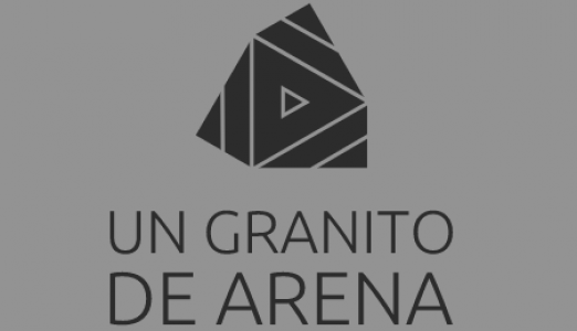 Un granito de arena